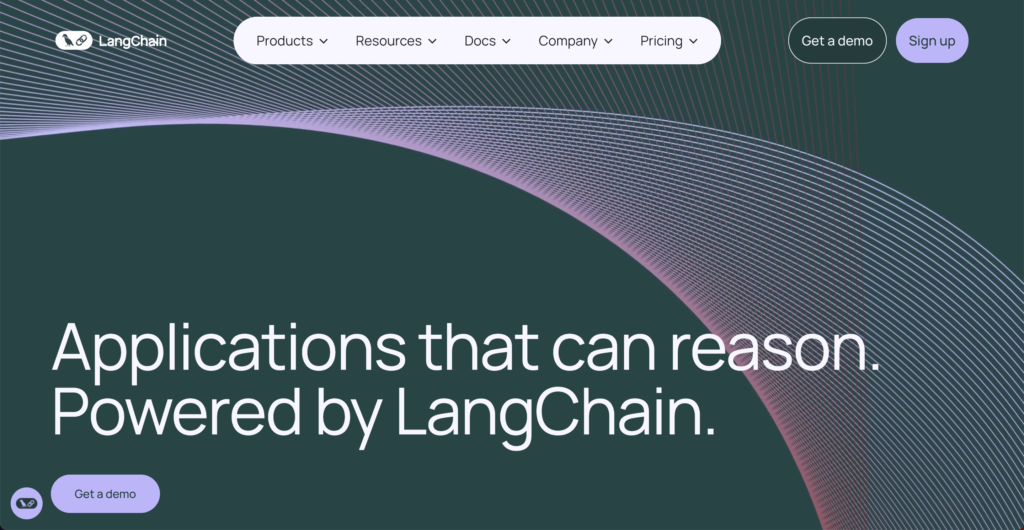 LangChain