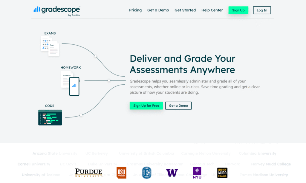Gradescope