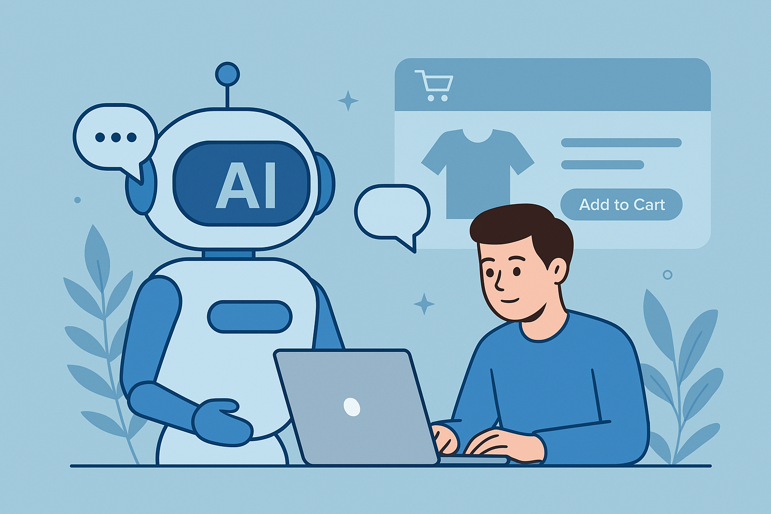 AI 聊天機器人開發指南：從零開始打造智慧對話體驗