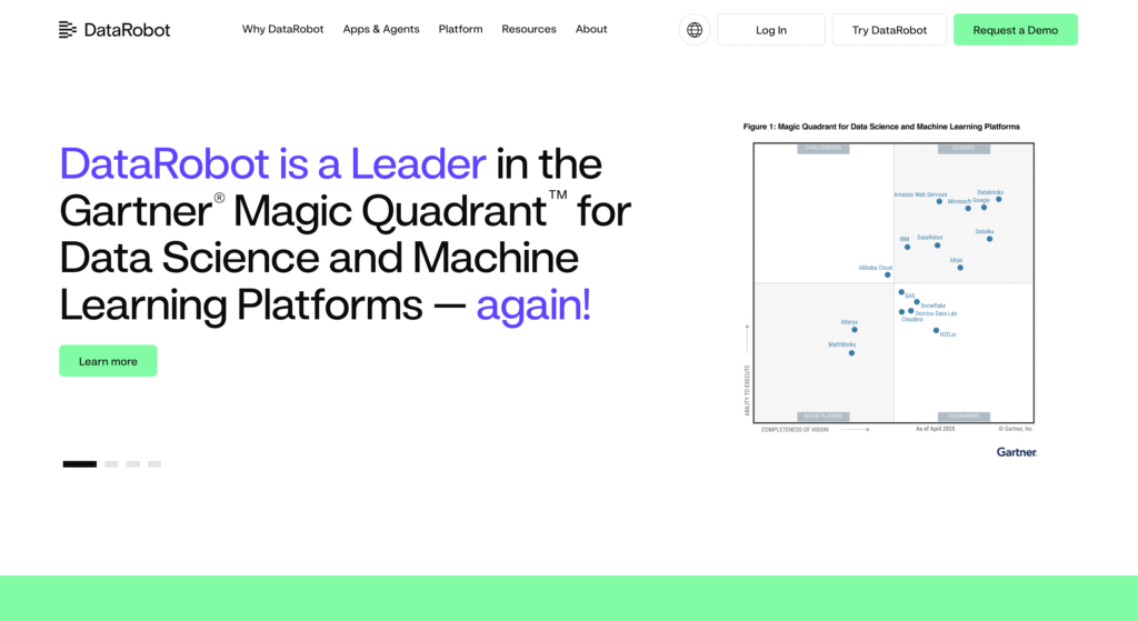 datarobot